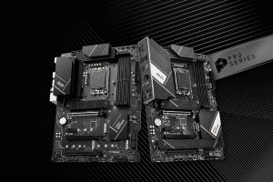 MSI Z790