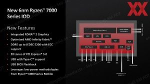 AMD Ryzen-7000-Test SoC