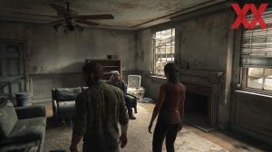 The Last of Us Part 1