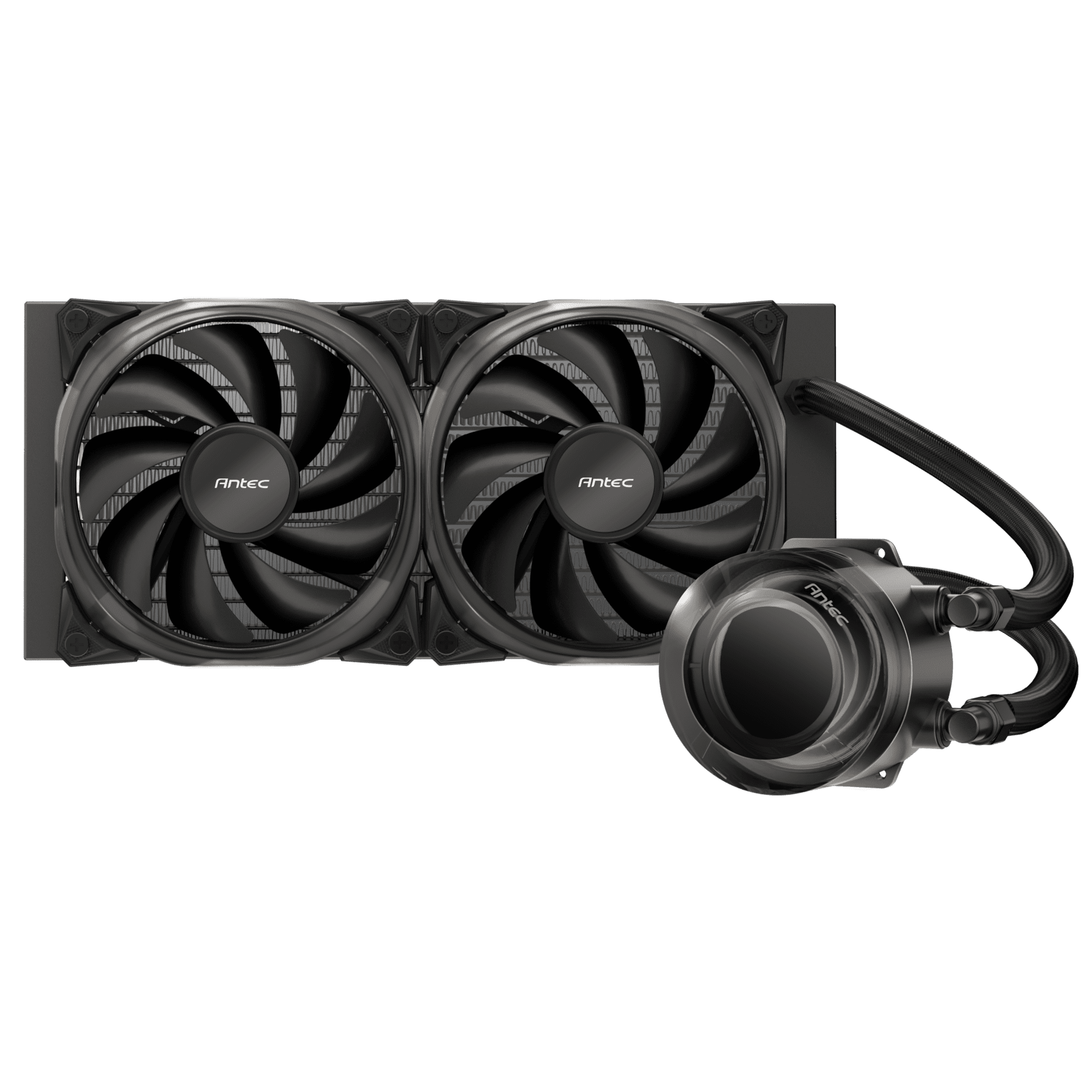 cooler master masterliquid ml240p mirage