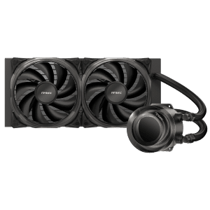 Antec Vortex 360 und Vortex 240