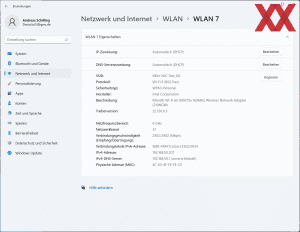 Intel Killer Wi-Fi 6E AX1675