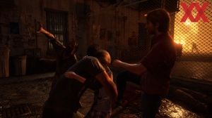 The Last of Us Part 1