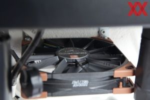 Noctua NF-F12 industrialPPC-3000 PWM