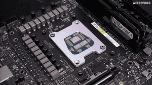 AMD Ryzen 7700X der8auer Delidded