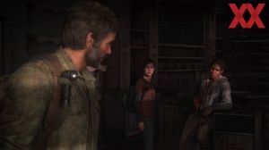 The Last of Us Part 1