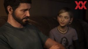 The Last of Us Part 1