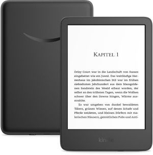 Kindle 2022