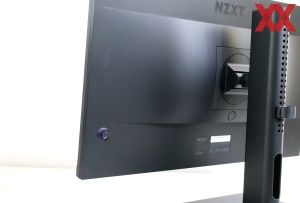 NZXT Canvas 27F 240