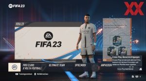 FIFA 23