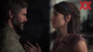 The Last of Us Part 1