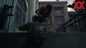 The Last of Us Part 1