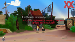 Return to Monkey Island angespielt