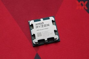 AMD Ryzen 9 7950X