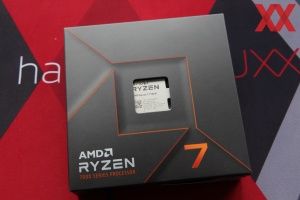 AMD Ryzen 7 7700X