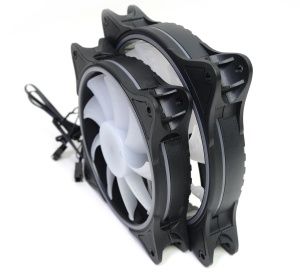 Alphacool Rise Aurora 120mm und 140mm