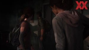 The Last of Us Part 1