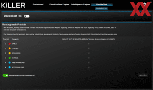 Intel Killer Wi-Fi 6E AX1675