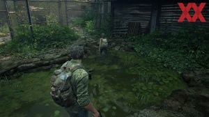 The Last of Us Part 1