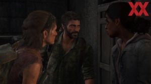 The Last of Us Part 1