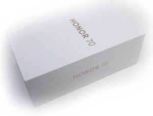 Honor 70