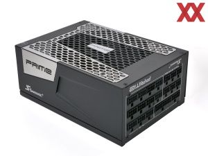 Seasonic PRIME TX-1600 Netzteil