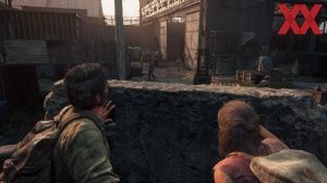 The Last of Us Part 1