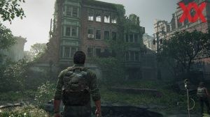 The Last of Us Part 1