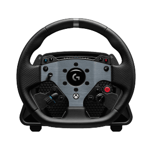 PRO Racing Wheel