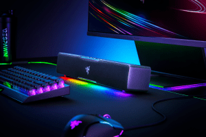 Razer Leviathan V2 X