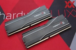 Gskill Trident Z5 Neo DDR5-6000