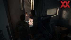 The Last of Us Part 1