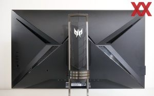 Acer Predator X32 FP