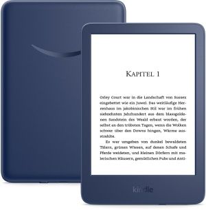 Kindle 2022