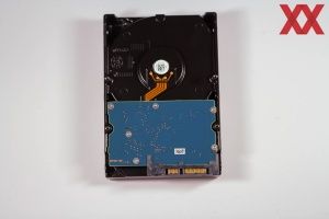 Toshiba S300 4 TB HDWT840 