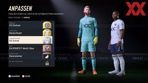 FIFA 23