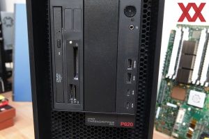 Lenovo Thinkstaton P620