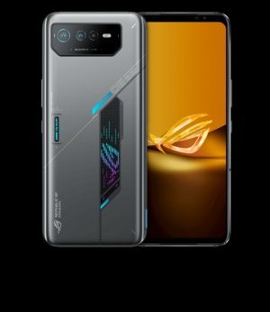 ASUS ROG Phone 6D Ultimate und ROG Phone 6D