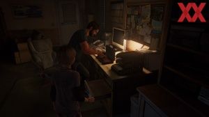 The Last of Us Part 1