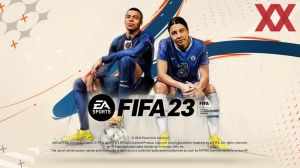 FIFA 23