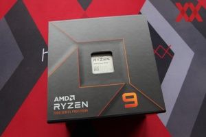 AMD Ryzen 9 7950X