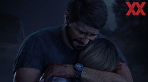 The Last of Us Part 1