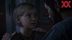 The Last of Us Part 1