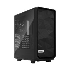 Fractal Design Meshify 2 Compact RGB und Meshify 2 Compact Lite