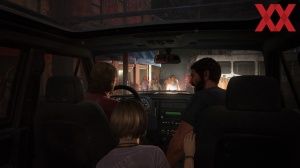 The Last of Us Part 1