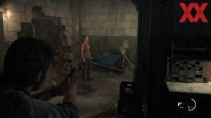 The Last of Us Part 1