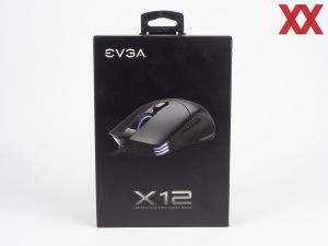 EVGA X12