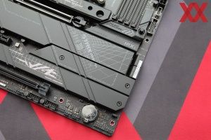 ASUS ROG Strix X670E-F Gaming Wifi