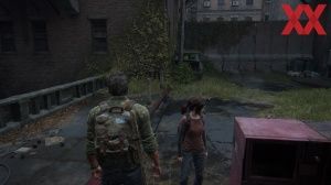 The Last of Us Part 1