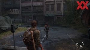 The Last of Us Part 1